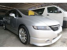 2008 Honda Odyssey (A) 2.4 i-VTEC