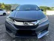 Used 2017 Honda City 1.5 E i