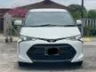 Used 2017 Toyota Estima 2.4 Aeras Premium MPV Free 3 Year Warranty