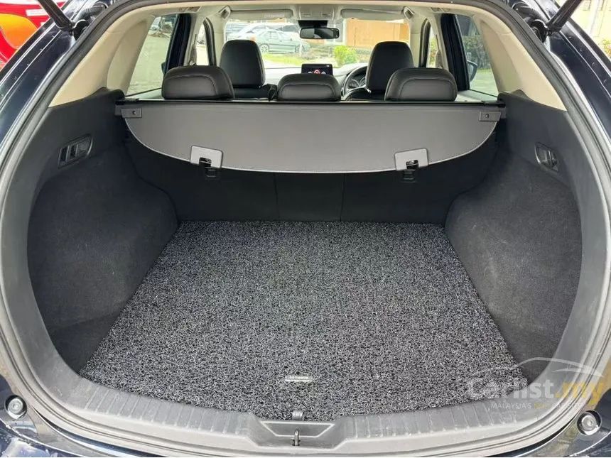 2022 Mazda CX-5 SKYACTIV-G High SUV