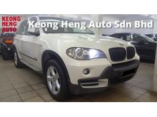 2009/10 BMW X5 3.0 Si 1 Yr WARRANTY