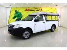 2013 Isuzu D-Max 2.5 SPARK (ปี 11-17) B Pickup MT
