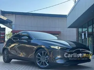 2020 Mazda 3 2.0 SKYACTIV-G High Plus Hatchback