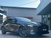2020 Mazda 3 2.0 SKYACTIV-G High Plus Hatchback