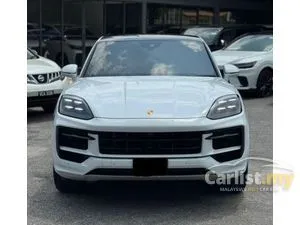 2023 Porsche Cayenne 3.0 SUV