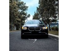 2012 BMW 730Li 3.0 F02 Sedan Low Miles Service Record Pajak Panjang No PR Siap Pakai