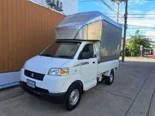 2018 Suzuki CARRY 1.6 (ปี 07-18) Truck