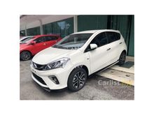 2021 Perodua Myvi 1.5 AV Hatchback HIGH LOAN VALUE HIGH TRADE IN VALUE BEST DEAL CALL NOW GET FAST