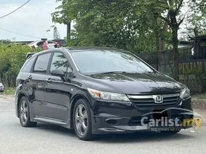 2009 Honda Stream 1.8 i-VTEC MPV