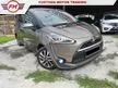 Used 2017 Toyota Sienta 1.5 V MPV COME WITH WARRANTY ONE OWNER WITH WELL MAINTAIN