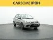 Used 2017 Proton Saga 1.3 Sedan_No Hidden Fee - Cars for sale