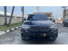 2017 BMW X5 2.0 xDrive40e M Sport (A)