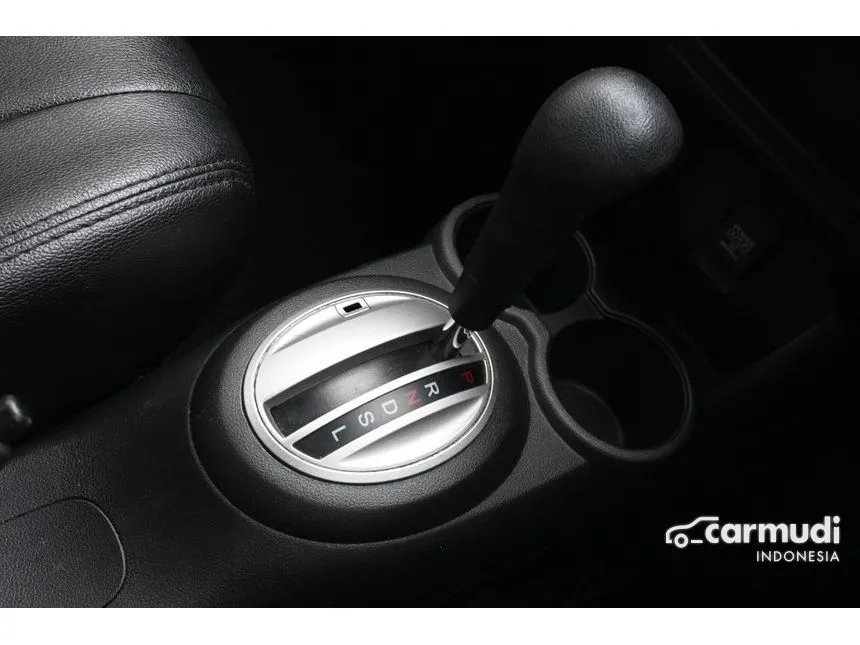 2016 Honda BR-V E SUV