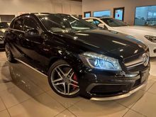 2015 Mercedes-Benz A45 AMG 2.0 FULLY LOADED YEAR MID PROMO