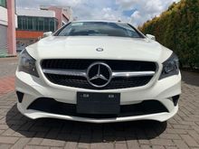 2015 Mercedes-Benz CLA180 1.6 TURBO**LOW MILEAGE**5 YEARS WARRANTY**MUST CALL