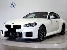 2023 BMW M2 3.0 Coupe (Incoming Stock/Price Included Taxes/JP Spec/4.5B Great Condition)