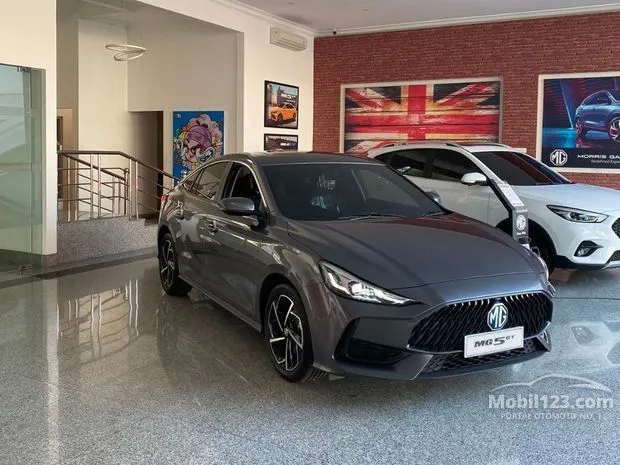 Jual MG 5 GT Magnify Bekas di Indonesia Harga Murah, Kondisi Terbaik ...