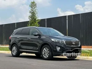2018 Kia Sorento 2.2 CRDi HS SUV