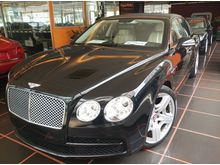 2014 Bentley Flying Spur 4.0 V8 Mulliner (2 UNIT) 2 UNIT