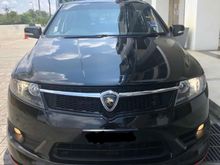 2015 Proton Suprima S 1.6 Turbo Premium Hatchback