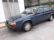 1995 Volvo 940 2.3 Turbo