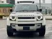 Recon 2022 Land Rover Defender 90 P300 2.0L Turbo 4WD