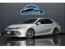 2018 Toyota CAMRY 2.5 (ปี 18-24) Hybrid Sedan
