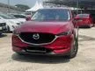 Used 2023 MAZDA CX