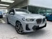 Used 2022 BMW X3 2.0 xDrive30i M Sport SUV