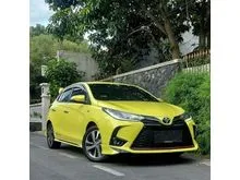 2021 Toyota Yaris 1.5 TRD Sportivo Hatchback PROMO DP RINGAN AKHIR TAHUN