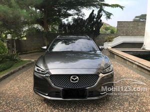 6 Mazda Murah 89 Mobil Dijual Di Indonesia Mobil123