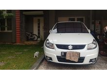 2011 Suzuki SX4 1.5 Cross Over Hatchback