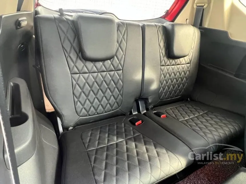 2022 Mitsubishi Xpander MPV