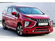 2022 Mitsubishi Xpander 1.5 MIL 62K FULL SERVICE RECORD