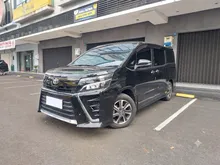 2021 Toyota Voxy 2.0 MPV