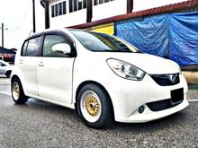 2012 Perodua Myvi 1.3 EZi Hatchback