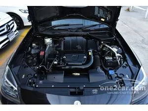2012 Mercedes-Benz SLK200 1.8 AMG Sports BlueEFFICIENCY Convertible
