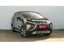 2021 Mitsubishi Xpander 1.5 Sport MPV - Kondisi Siap Pakai - TDP Rendah - Bergaransi 1 Tahun