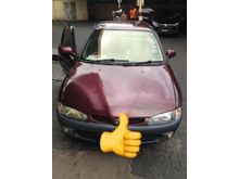 1998 Proton Wira 1.5 GL Sedan
