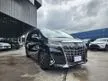Recon 2020 Toyota Alphard 2.5 G X MPV BEST OFFER PRICE
