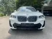 Used 2023 BMW X3 2.0 sDrive20i M Sport SUV**QUILL AUTOMOBILES **2300Km , Under Warranty. - Cars for sale