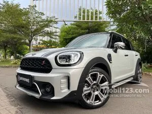 2022 MINI Countryman 2.0 Cooper S SUV