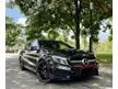 Used 2016 Mercedes-Benz GLA45 AMG 2.0 4MATIC SUV Lady Datin Owner Premium Warranty - Cars for sale