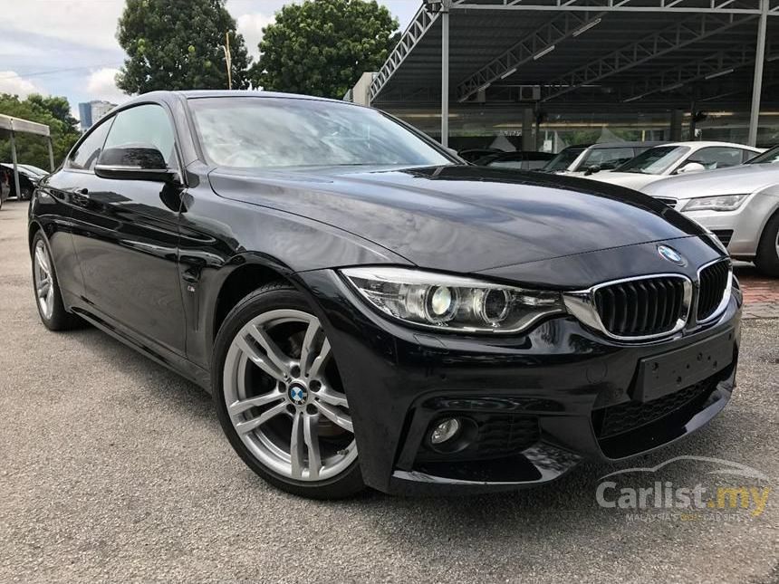 Bmw 428i Coupe >> Bmw 428i 2014 M Sport 2 0 In Kuala Lumpur Automatic Coupe Black For Bmw 428i Coupe >> Bmw 428i 2014 M Sport 2 0 In Kuala Lumpur Automatic Coupe Black For
