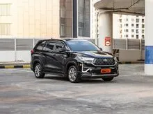 2023 Toyota Kijang Innova Zenix 2.0 Q HV TSS Modellista (Non Premium Color) MPV