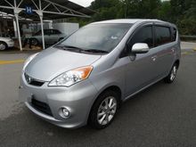 2013 Perodua Alza 1.5 SX -- GREAT CAR --