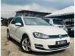 Used 2014 Volkswagen Golf 1.4 (A) ORI LOW MILE WITH WARRANTY