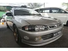 2000 Proton Satria 1.5 GLi (A) -USED CAR-