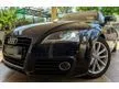 Used 2011/2015 Audi TT 2.0 TFSI 211 HP Coupe - Cars for sale