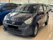 Used 2015 Perodua AXIA 1.0 G TIP TOP CONDITION WITH WARRANTY